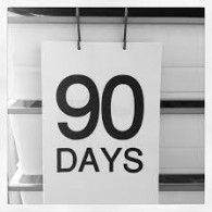 Utah 90 Day Waiting Period