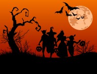 Halloween