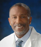 Dr. Ronald Harris