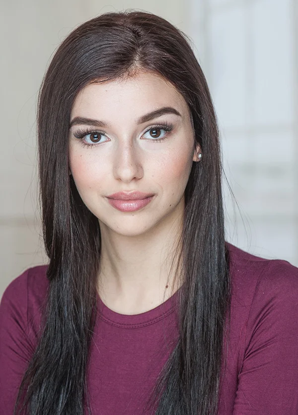 Alexis Whelan