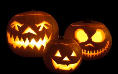 Utah Code Holiday Parent-Time: Halloween